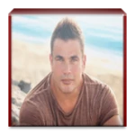 amr diab - الليله android application logo